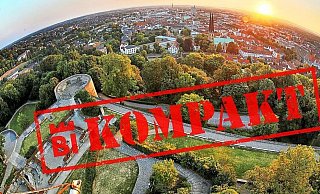 Das Wichtigste aus Bielefeld auf einen Blick.  - Sarah Jonek/Montage NW