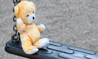 Das Landgericht verurteilte den Angeklagten zu neun Jahren Haft. - Symbolbild Picture Alliance