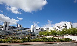 Auch an der Uni Bielefeld wird es eine Mischung aus Online- und Präsenz-Lehre geben. - Oliver Krato