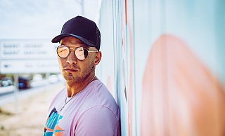 Endlich wieder Live-Musik: Pietro Lombardi gastiert am Freitag, den 10. September 2021 im OWL Event Center und wird dabei von Support-Act von Orry Jackson unterstützt. - Memo Filiz