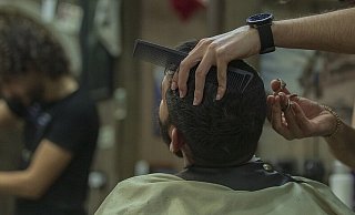 Friseure und Barbershops in Bielefeld sind vom Ordnungsamt kontrolliert worden. Dabei sind viele Fragen aufgekommen. - Mostafa Meraji/Pixabay