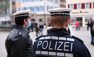 Die Verwaltung habe mit der Kreispolizeibehörde dazu bereits Kontakt aufgenommen, heißt es von Bürgermeister Norbert Morkes. In einer der nächsten Sitzungen könne sie einen Bericht zur aktuellen Lage vorlegen. - Symbolfoto/picture alliance