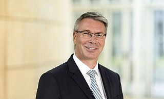 Christian Dahm, SPD-Landtagsabgeordneter. - Pressefoto Christian Dahm, SPD-Landtagsabgeordneter. - Pressefoto
