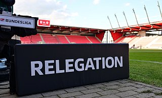 Seit der Saison 2008/09 gibt es wieder Relegationsspiele im deutschen Profifußball. In anderen europäischen Ligen haben derweil mehr Teams die Gelegenheit, um in Play-off-Runden ein Aufstiegsticket zu lösen. - picture alliance