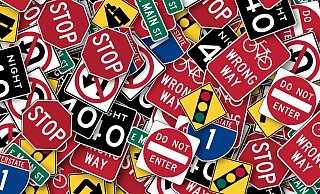Mit der StVO-Novelle sollen insbesondere die Rechte der schwächeren Verkehrsteilnehmer gestärkt werden. - Symbolfoto/Pixabay