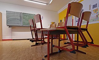 Die Zwangsschließungen sind vom Land Nordrhein-Westfalen per Erlass angeordnet worden. - imago images/Rene Traut