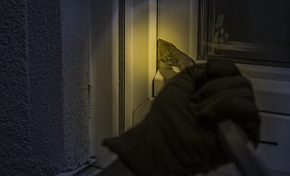 Die Zahl der Wohnungseinbrüche ist im Kreis Paderborn im Jahr 2024 gestiegen. - Pixabay