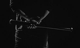Die Polizei hatte bei dem Angeklagten unter anderem einen Baseballschläger sicher gestellt. - Pixabay