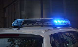 Die Paderborner Polizisten können die Raser stoppen. - Themenbild NW
