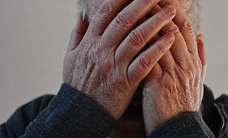 Manchmal kann man nur noch die Hände über dem Kopf zusammenschlagen. Die Anspannung in den Rathäusern des Kreises Höxter ist groß. - Gerd Altmann/Pixabay