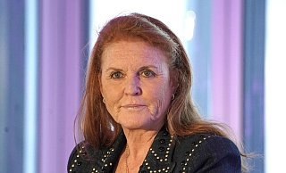Die Entwicklungen um ihren Ex-Mann Andrew haben große Folgen für Sarah Ferguson. (Archivbild) - Kirsty O\\\'connor/PA Wire/dpa