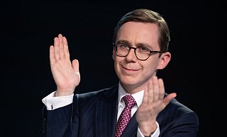 Künftig mit einem neuen Aufgabengebiet: Philipp Amthor. - Hendrik Schmidt/dpa