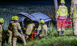 Fachleute nennen dieses Rettungverfahren „Tunneln" - Ralph Meyer