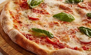 So viel wie erhofft haben viele Pizzaboten in Gütersloh derzeit nicht zu tun.  - Symbolfoto/Pixabay