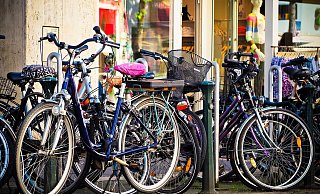 Der Mann hortete mehrere Räder, um seine Drogengeschäfte zu finanzieren. - Symbolbild: Pixabay