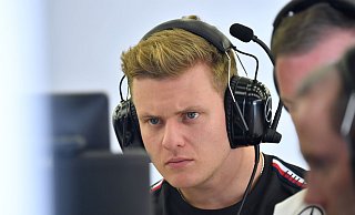 Mick Schumacher trauert um sein Haustier. - Hasan Bratic/dpa