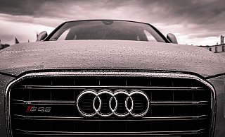 Der Wagen war mitten in der Nacht auf der A2 in Richtung Berlin unterwegs. - Symbolfoto: pixabay