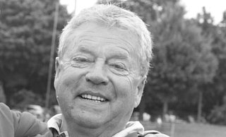 Heribert Bories hat sich nicht nur als Mäzen für FC Stukenbrock eingesetzt. - Astrid Plaßhenrich