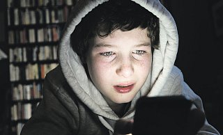 Terror im Netz: Viele Kinder werden online gemobbt. FOTO: iStock - Getty Images/iStockphoto