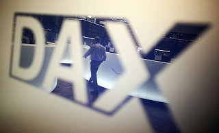 Der Dax ist der wichtigste Aktienindex in Deutschland. - Foto: Fredrik von Erichsen/dpa