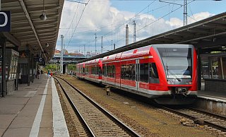 Der Bahn-Betrüger ist jetzt verurteilt worden.  - Foto: Pixabay