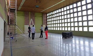 Grundschule Ahle - Privat