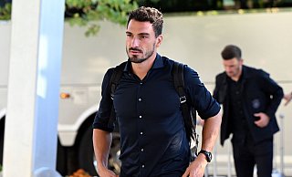 Deutschlands Mats Hummels ist bereit für die Heim-EM. - Federico Gambarini/dpa