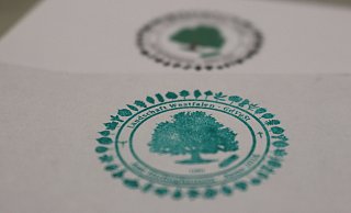 Ein dubioses "Amt Harlinghausen" hat einen Anti-Impf-Flyer per Einschreiben an zahlreiche Kitas verschickt. Dahinter stecken Reichsbürger. - Ulf Hanke