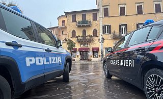 Italienische Polizisten sind bei einer Explosion gestorben. (Symbolbild) - Christoph Sator/dpa