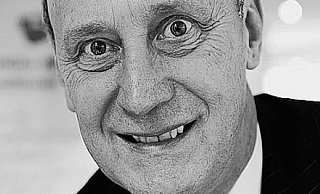 Der Gütersloher Walter Dieckhoff, ehemaliger Präsident der Zahnärztekammer Westfalen-Lippe, ist im Alter von 83 Jahren verstorben. - RVO