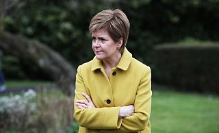  - Andrew Milligan/PA Wire/dpa