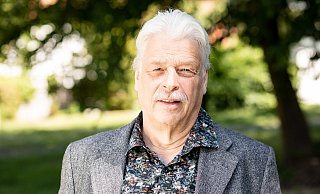 Gerd Elbers hat sich besonders den Bürgern gegenüber verpflichtet gefühlt – erst danach der Partei. - Martin Steffen