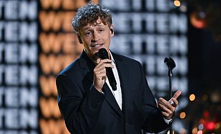 Tim Bendzko singt in «Immer» über seine Gefühle nach dem Ehe-Aus. (Archivbild) - Hendrik Schmidt/dpa
