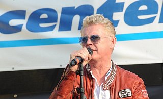 NDW-Ikone: „Ich will Spaß" machte Markus mit der Neuen Deutschen Welle bekannt. - Joern Spreen-Ledebur