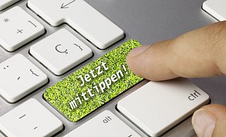 Tippen und gewinnen: Sagen Sie die Ergebnisse der Bundesliga voraus und gewinnen Sie tolle Preise. - Fotolia/Kathrin Brinkmann