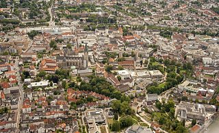 Auch hinter Paderborn liegt ein bewegtes Jahr. - Gerd Vieler
