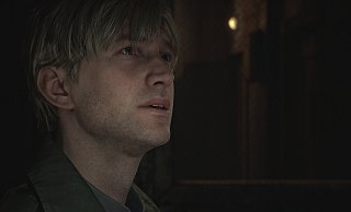 James Sunderland ist der Hauptprotagonist von "Silent Hill". Er geht einer mysteriösen Botschaft seiner verstorben Frau Mary nach. - Konami