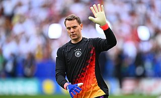 Der Weltmeister von 2014 wendet sich mit emotionalen Worten an seine Fans. - Tom Weller/dpa
