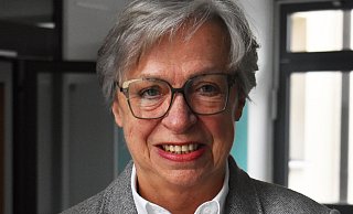Christa Heinemann ist im Alter von 72 Jahren gestorben. - Stadt Bad Driburg