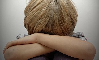 Der Mann war selbst Auswerter für Kinderpornografie. - picture alliance / Bildagentur-online/Begsteiger