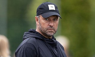  - Marco Steinbrenner/dpa