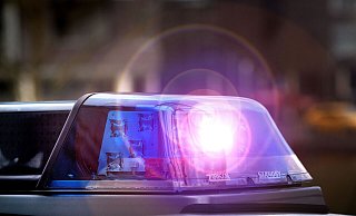 Die Polizei bittet um Zeugenhinweise. - Andreas Frücht