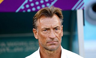Hervé Renard trainierte zuletzt die Männer-Nationalelf Saudi-Arabiens. - Adam Davy/PA Wire/dpa