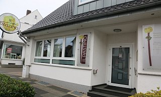 Fans italienischer Küche kommen im Restaurant an der Königstraße auf ihre Kosten. - Anthea Moschner