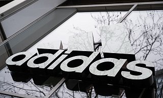 Adidas wird nach einem starken dritten Quartal optimistischer für 2025. - Christophe Gateau/dpa