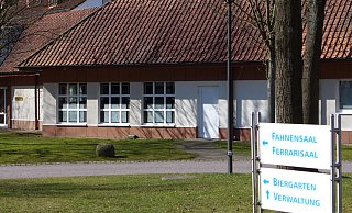 Zuletzt hat sich der Paderborner Stadtrat am 17. Dezember im Schützenhof getroffen. - Hans-Hermann Igges