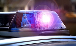 Der Zweijährige wurde bei dem Unfall verletzt, der Fahrer blieb unverletzt. - Andreas Frücht
