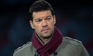 Wird Experte bei DAZN: Michael Ballack. - Foto: Sven Hoppe/dpa