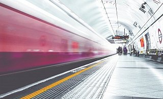 Urteil gegen Bielefelder Flaschensammlerin. - Symbolfoto