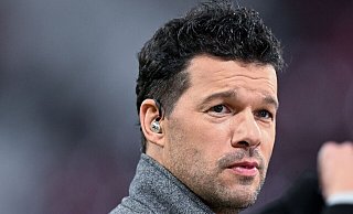 Ex-Nationalspieler Michael Ballack würde auf Kimmich setzen. - Hendrik Schmidt/dpa